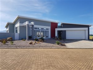 3 Bed House in Le Grand Golf Estate