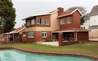 6 Bedroom House in Durban North