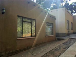 2 Bed Townhouse in Umzumbe