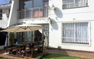 3 Bedroom Townhouse in Corlett Gardens