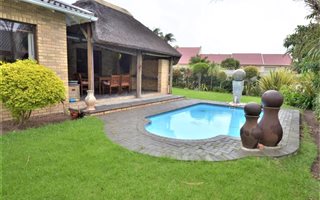 3 Bedroom Townhouse in Lorraine