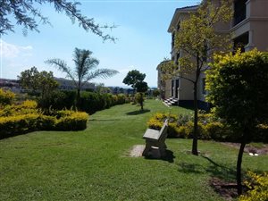 2 Bed Apartment in Summerset