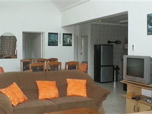 3 Bed Apartment in St Lucia