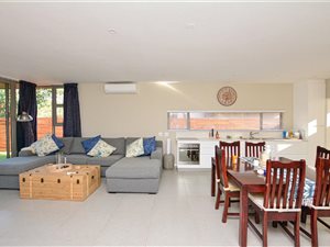 3 Bed Apartment in Hilltop Estate