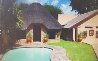 3 Bedroom House in Mokopane
