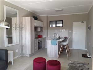 1 Bed Apartment in North Riding