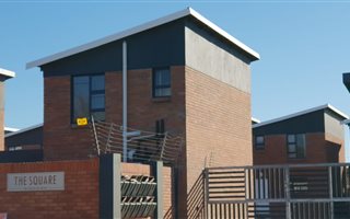 2 Bedroom Duplex in Fairview