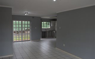 3 Bedroom Townhouse in Mt Edgecombe
