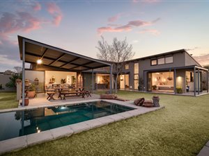 3 Bed House in Lanseria and surrounds