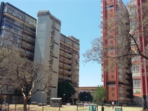 1 Bed Flat in Sunnyside