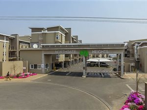 2 Bedroom Apartment in Northgate