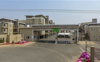 2 Bedroom Apartment in Northgate