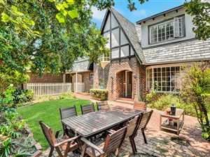 2 Bed Townhouse in River Club