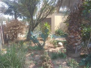 4 Bed House in Ferryvale