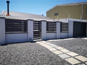 3 Bed House in Bridgetown
