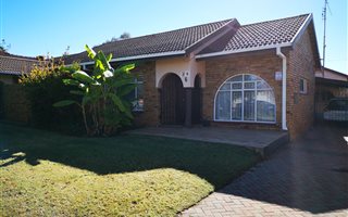 5 Bedroom House in Klerksdorp
