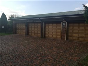 3 Bedroom House in Vanderbijlpark SW1