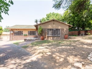 3 Bed House in Heidelberg Central