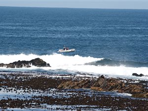 4 Bed House in Sandbaai