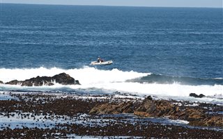 4 Bedroom House in Sandbaai