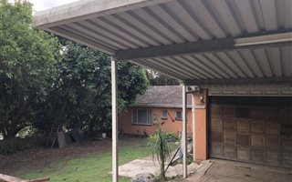 3 Bedroom House in Ashley