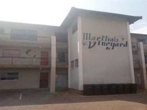 2 Bed Duplex in Ravenswood