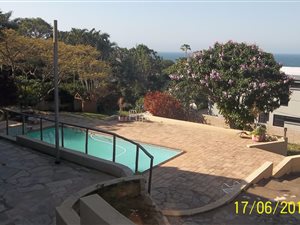 1 Bed Garden Cottage in Shelly Beach