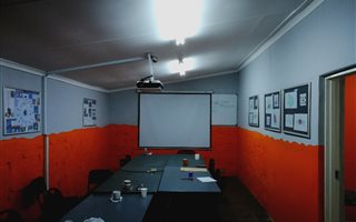 400 m² Commercial space in Brakpan Central