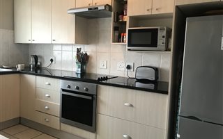 2 Bedroom Apartment in Sea Point