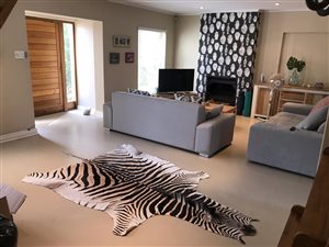 2 Bedroom House in Uitzicht