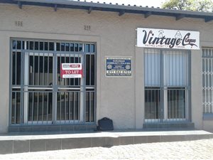 40 m² Commercial space in Westdene