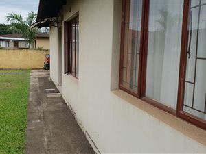 3 Bedroom Simplex in ZSM Industrial