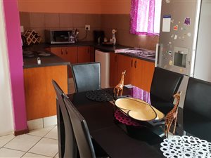 3 Bed Simplex in ZSM Industrial