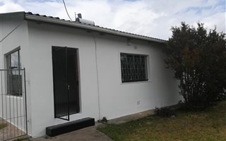 3 Bedroom House in Dr Braun