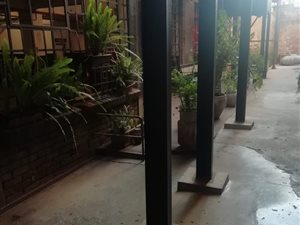 1 Bed Apartment in Maboneng