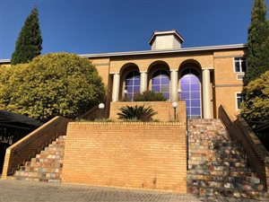 480 m² Commercial space in Noordwyk