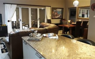 3 Bedroom House in Thornhill