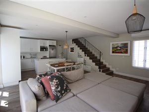 2 Bedroom House in Nooitgedacht Estate