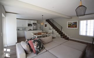 2 Bedroom House in Nooitgedacht Estate