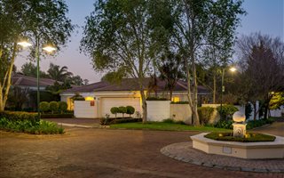 3 Bedroom House in Eversdal Heights