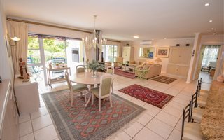 3 Bedroom House in Eversdal Heights