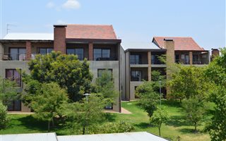 1 Bedroom House in Carlswald North Estate