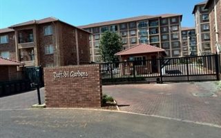 2 Bedroom Apartment in Ebony Park
