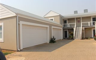 3 Bedroom House in Erasmus Park