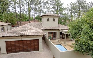 3 Bedroom Cluster in Beverley