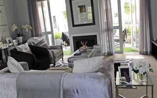 2 Bedroom Apartment in Hyde Park