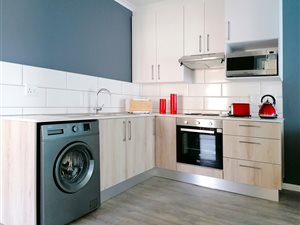 2 Bed Apartment in Kuilsriver