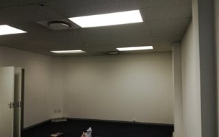 100 m² Retail Space in Bellville Central