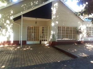 4 Bed House in Denlee