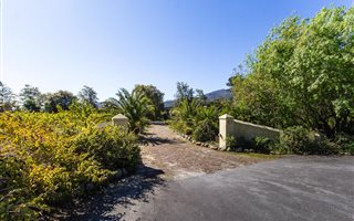 8 ha Smallholding in Nuutgevonden